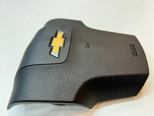Capa Tampa Airbag S10 2012 / 2022 - Imagem 2