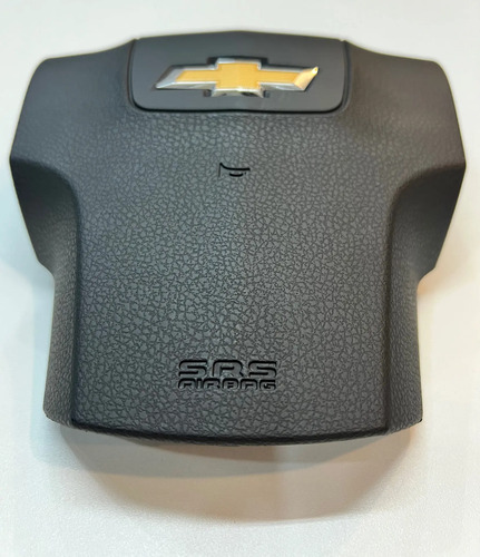 Capa Tampa Airbag S10 2012 / 2022 - Imagem 3