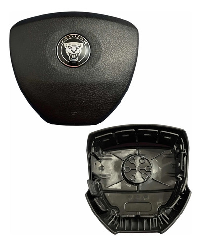 Capa Airbag Jaguar Xf 2016
