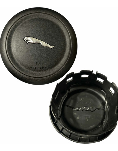 Capa Airbag Jaguar F-type Xf E-pace Xe 2017 2018 2019 2020