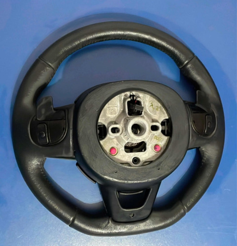Volante C/comando Bolsa Air Bag Fiat Toro - Imagem 3