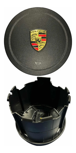 Capa Airbag Volante Porsche Boxster 2011 2012 2013 2014