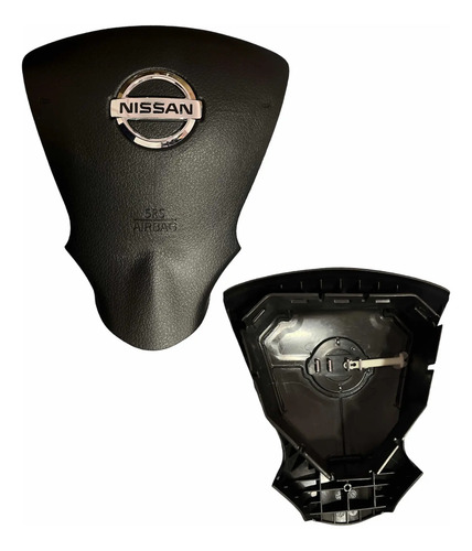 Capa Airbag Motorista Nissan March Versa - Imagem 1