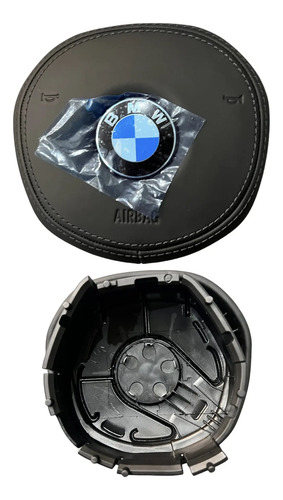 Capa Airbag Volante Bmw Serie 3 Modelos G20 330 328 330e