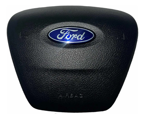 Capa Do Airbag Motorista Ford Ecosport 2018 2019 2020 - Imagem 1