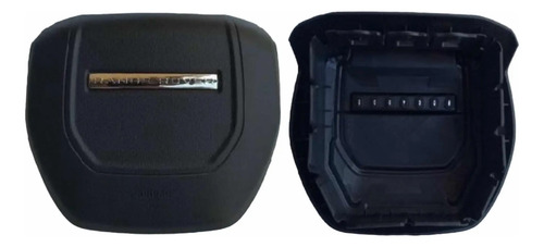 Capa Airbag Evoque 2012 2013 2014 2015 - Imagem 1