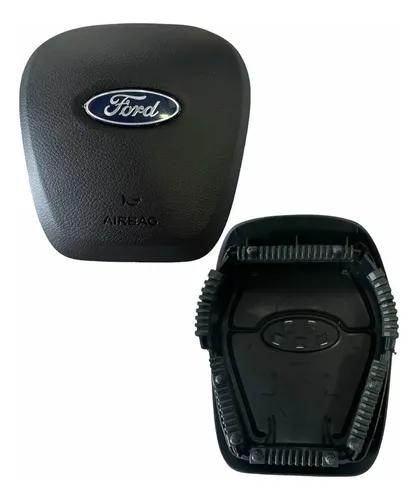 Capa Tampa Do Airbag Ford Ranger 2012 2012 2014 - Imagem 1