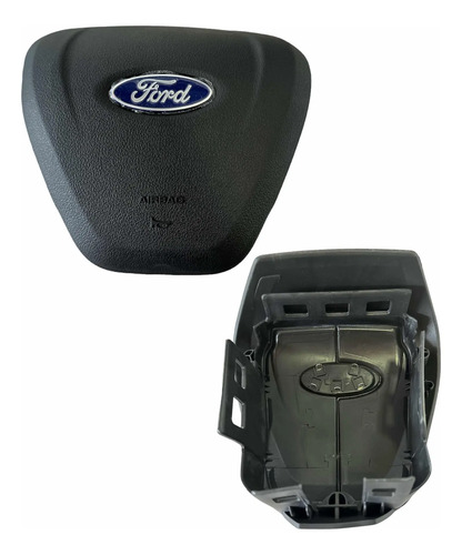 Capa Airbag Ford Fusion 2013 2014 2015 2016 2017 2018 - Imagem 1