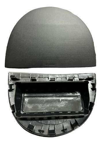 Capa Airbag Painel Nissan March Versa 2011 2012 2013 2014 - Imagem 1