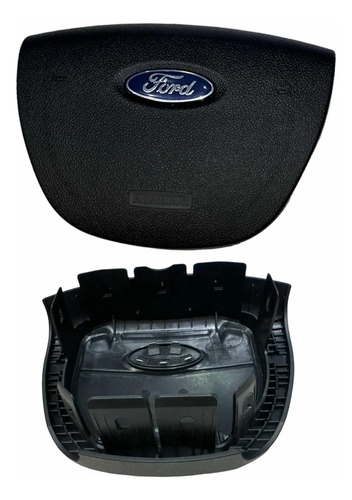 Capa Airbag Ford Focus 2009 2010 2011 2012 2013 - Imagem 1