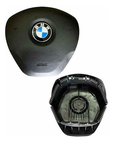 Capa Airbag Bmw 320i 316 116 2012 2013 2014