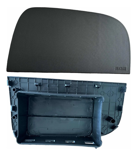 Capa Airbag S10 2012 2016 - Imagem 1