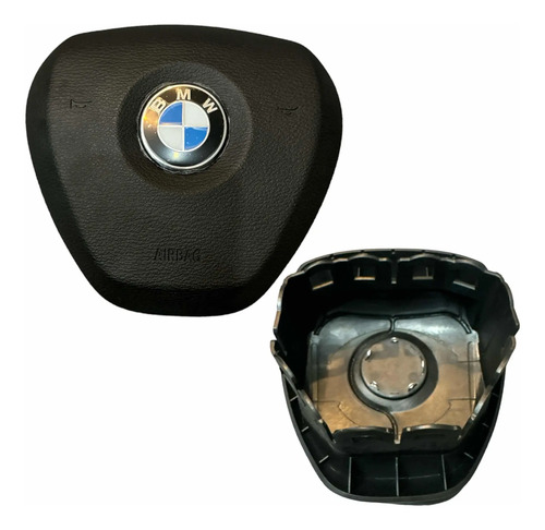 Capa Airbag Bmw  X5 2015 - Imagem 1