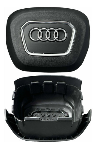Capa Airbag Audi Q5 2017 2018 2019 2020 2021 - Imagem 1