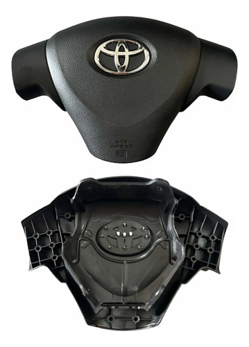 Tampa Airbag Corolla Xli 2009 2010 2011 2012 2013 2014 - Imagem 1