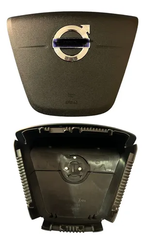 Capa Airbag Volvo Xc60 S60 V60 2009 2012 2014 2015 2016 - Imagem 1