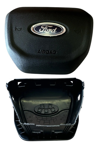 Capa Airbag Ford Ranger 2023 2024 2025 - Imagem 1
