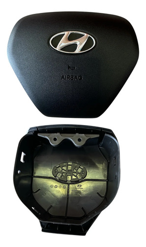 Capa Airbag Hyundai Ix35 - Imagem 1