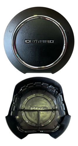 Capa Airbag Camaro - Imagem 1