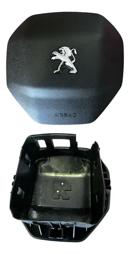 Capa Airbag Peugeot 3008 5008 Griffe Pack 2018 2021 - Imagem 1