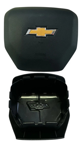 Tampa Do Airbag S10 2025 - Imagem 1