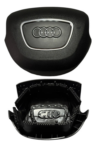 Capa Airbag Audi A3 A4 - Imagem 1