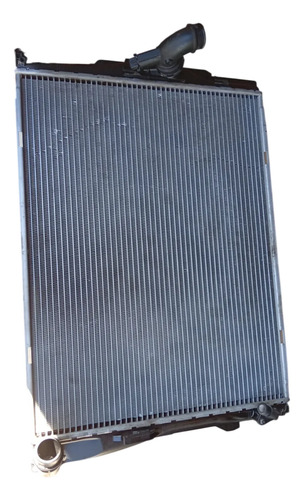 Radiador Bmw 318i 325i 330i E90 E91 X1 2006/ 1711755927301