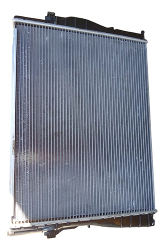 Radiador Bmw 318i 325i 330i E90 E91 X1 2006/ 1711755927301 - Imagem 2