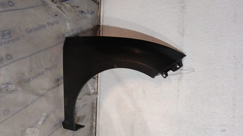 Paralama Diant Direito Hyundai Hb20 2013-2019 Paralelo Novo