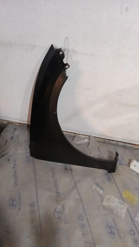 Paralama Diant Direito Hyundai Hb20 2013-2019 Paralelo Novo - Imagem 3