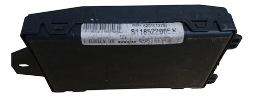 Módulo Conforto Bsi Clio Logan Sandero S118522005k - Imagem 2