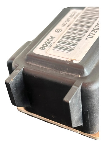 Módulo Ignição Bosch Audi S4 S6 Vw Passat 1.8t 4b0 907 637 A - Imagem 3