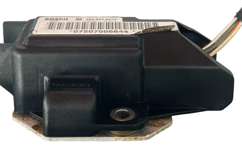 Módulo Ignição Bosch Audi S4 S6 Vw Passat 1.8t 4b0 907 637 A - Imagem 4