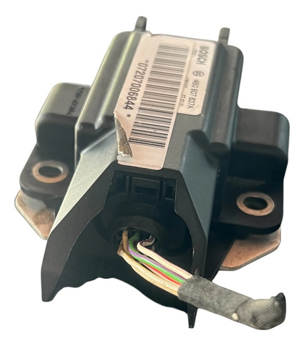 Módulo Ignição Bosch Audi S4 S6 Vw Passat 1.8t 4b0 907 637 A - Imagem 5