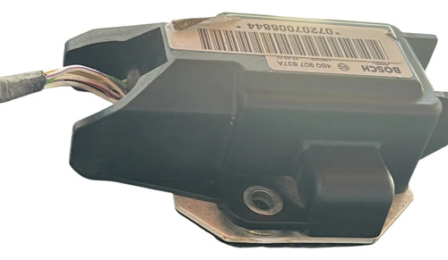 Módulo Ignição Bosch Audi S4 S6 Vw Passat 1.8t 4b0 907 637 A - Imagem 6