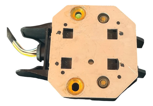 Módulo Ignição Bosch Audi S4 S6 Vw Passat 1.8t 4b0 907 637 A - Imagem 7