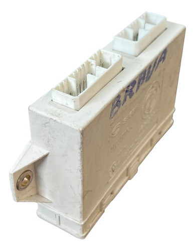 Modulo Centralina Vidro Eletrico Trava Marea Brava 46742773 - Imagem 2