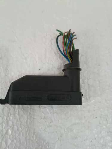 Conector 155906373 Módulo Conforto 3739599251a Vw G3 G4 - Imagem 1