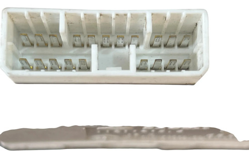 Modulo Centralina Vidro Eletrico Trava Marea Brava 46742773 - Imagem 4
