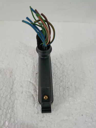 Conector 155906373 Módulo Conforto 3739599251a Vw G3 G4 - Imagem 2