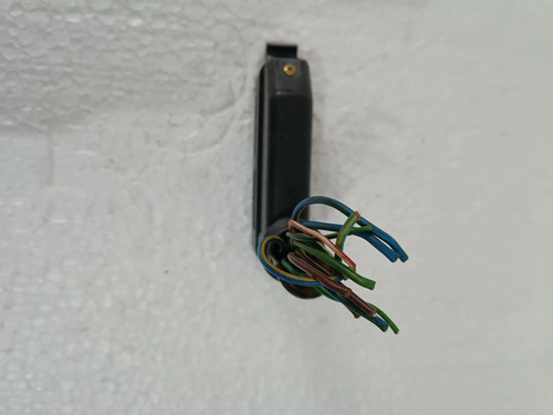 Conector 155906373 Módulo Conforto 3739599251a Vw G3 G4 - Imagem 3
