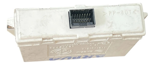 Modulo Centralina Vidro Eletrico Trava Marea Brava 46742773 - Imagem 7