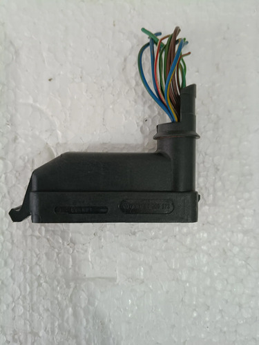 Conector 155906373 Módulo Conforto 3739599251a Vw G3 G4 - Imagem 4