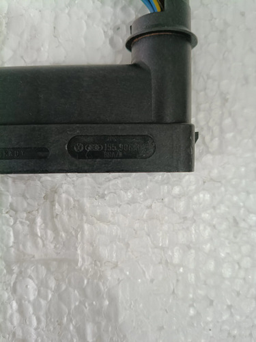 Conector 155906373 Módulo Conforto 3739599251a Vw G3 G4 - Imagem 5