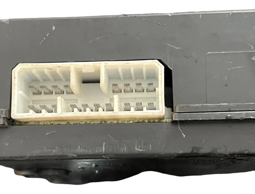 Módulo Conforto Ctm Assy High Chrysler 56021223ac Original - Imagem 3
