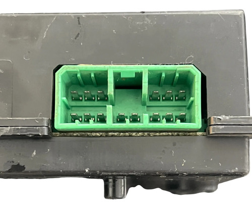 Módulo Conforto Ctm Assy High Chrysler 56021223ac Original - Imagem 4