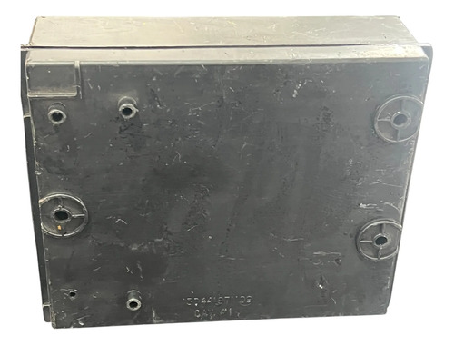 Módulo Conforto Ctm Assy High Chrysler 56021223ac Original - Imagem 6