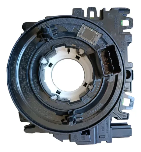 Cinta Airbag Hard Disc Vw Golf A3 Tiguan 5q0953549 Preto