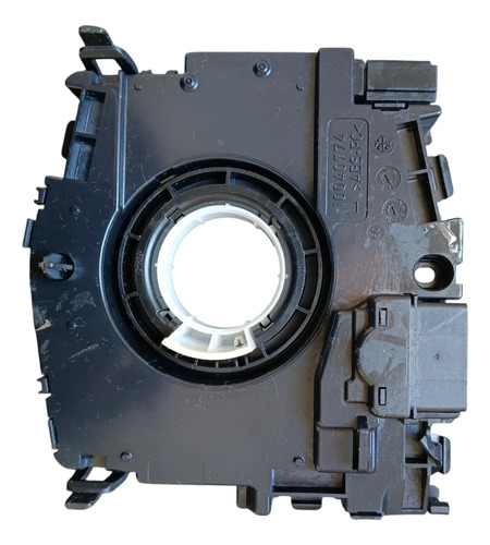 Cinta Airbag Hard Disc Vw Golf A3 Tiguan 5q0953549 Preto - Imagem 2