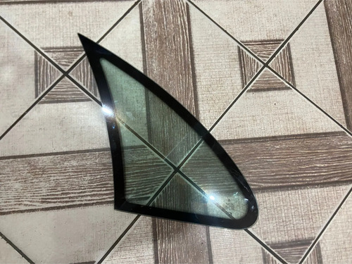 Ventarola Traseiro Esquerdo Citroen Xsara Picasso 2000/2008